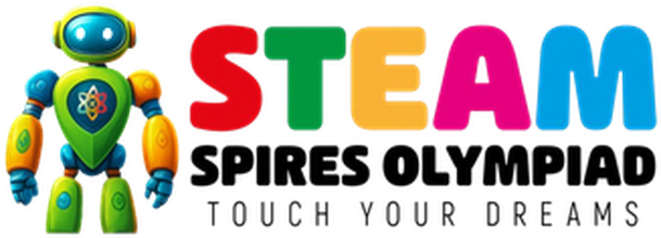 STEAM Spires Olympiad